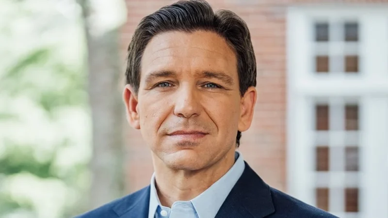 Ron DeSantis: Mayo Clinic in Jacksonville Will Launch the First Carbon Ion Therapy Program in America