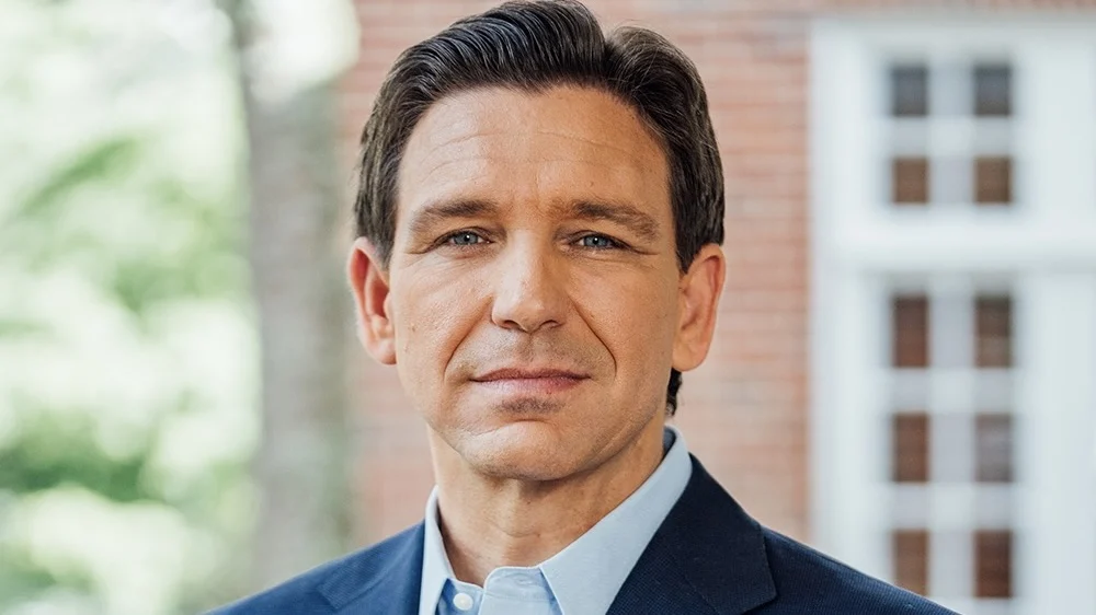 Ron DeSantis