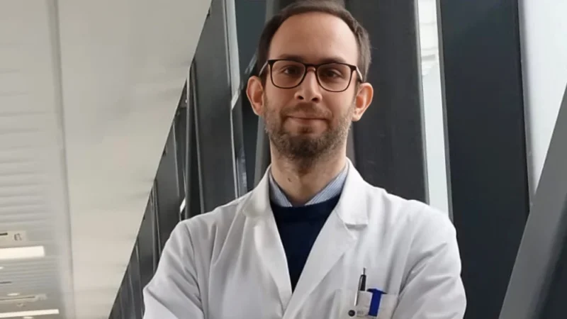 Davide Ciardiello: The Prognostic and Predictive Role of HER-2 in Colon Cancer