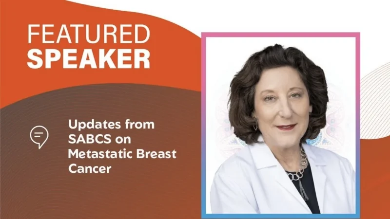 Key SABCS Highlights in HER2-Positive and ER-Positive MBC at APBCS 2026