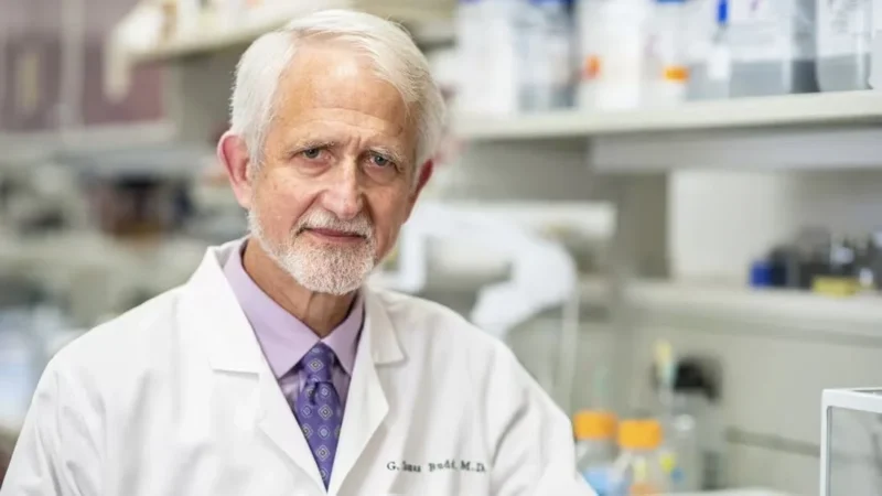 New Vaccine Reaches Key Milestone in Triple-Negative Breast Cancer Prevention – Cleveland Clinic