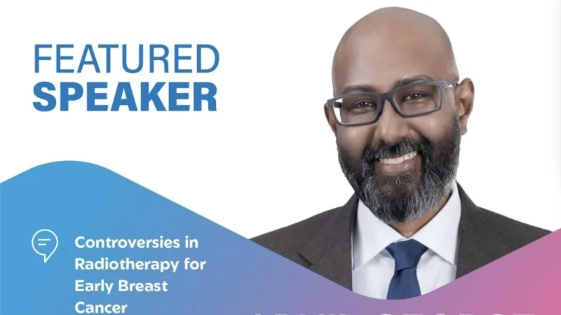 Examining Key Debates Shaping Radiotherapy Decision-Making in Early Breast Cancer – APBCS 2026