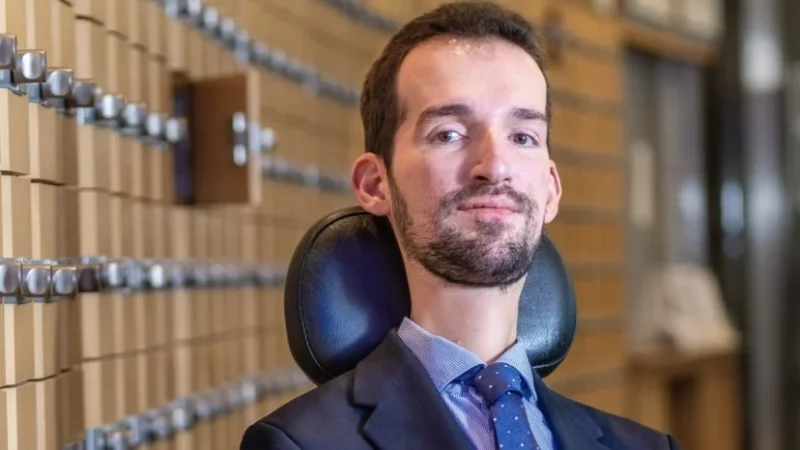 Stelios Kympouropoulos Will Be a Speaker at the 10th Annual Conference of the Hellenic Cancer Federation