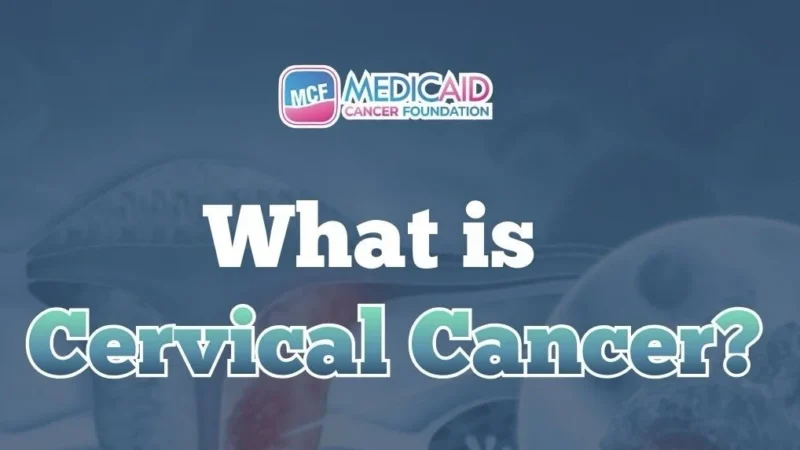 Get Screened, Get Vaccinated, Save a Life – Medicaid Cancer Foundation