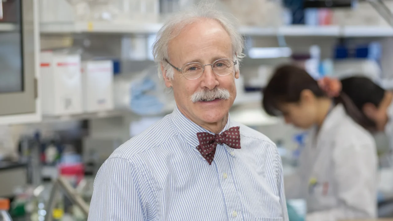 Marc Ernstoff is Appointed Director of Experimental Cell Therapy at Dartmouth Health