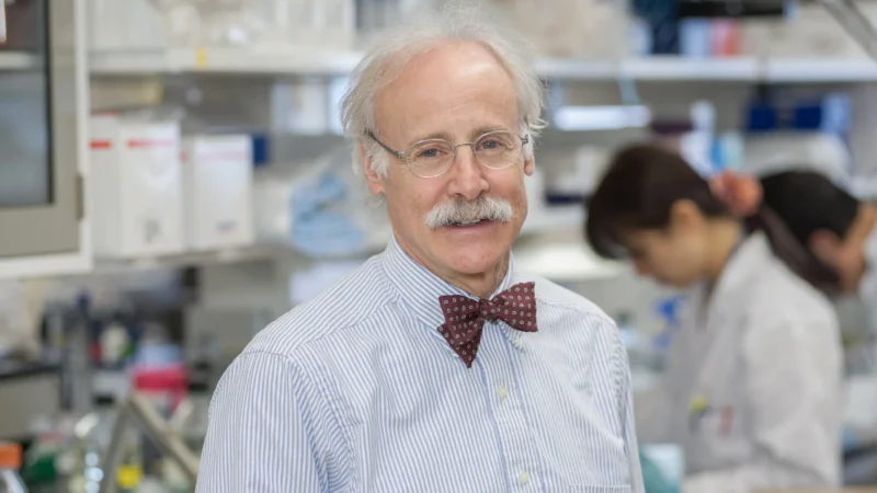 Marc Ernstoff is Appointed Director of Experimental Cell Therapy at Dartmouth Health