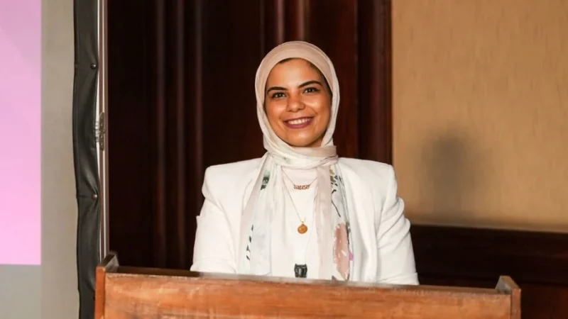 Omneya Refaee: Completing a Professional Program in Clinical Oncology Management With Excellence