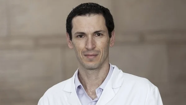 Roni Shouval: Rethink CART Neurotoxicity, Not Just ICANS