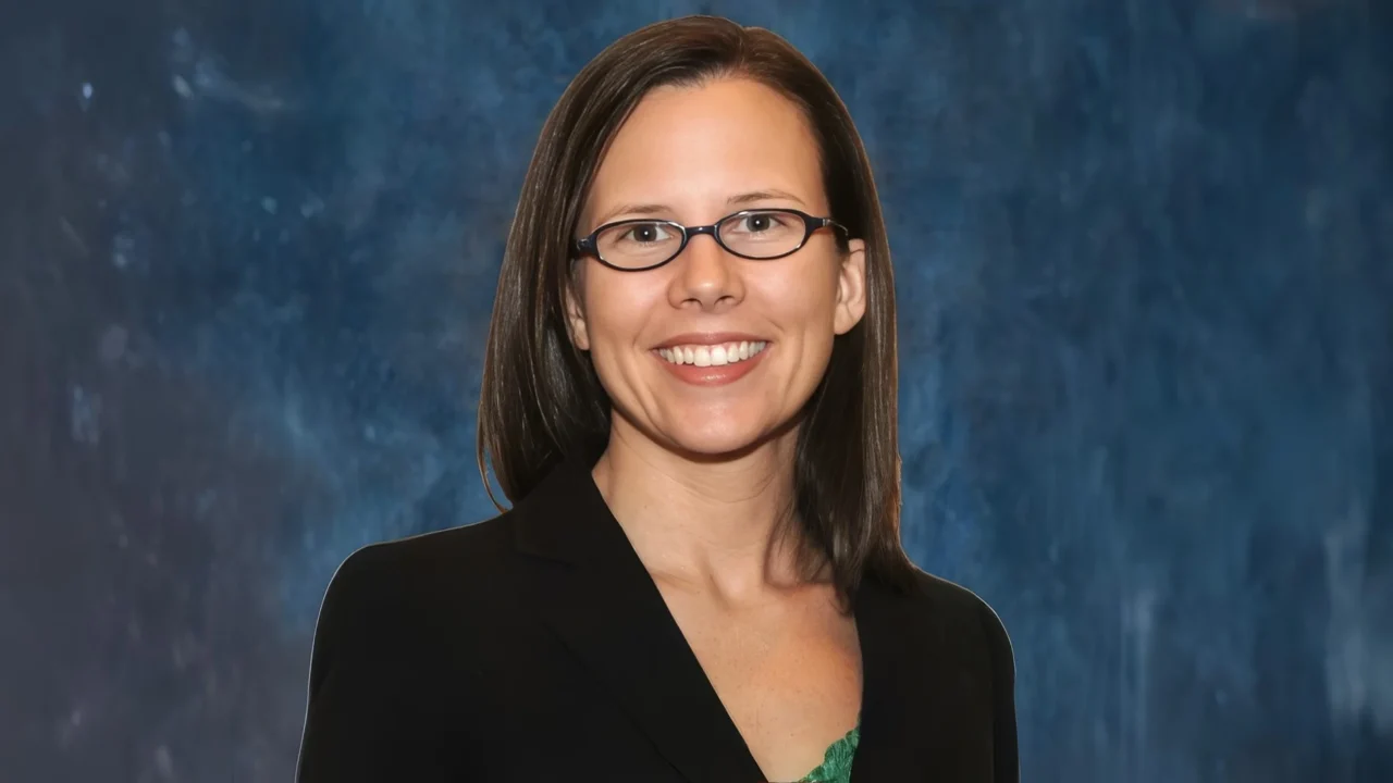 Mimi Huizinga is Appointed VP, Global Franchise Head of Late Development Oncology at AstraZeneca