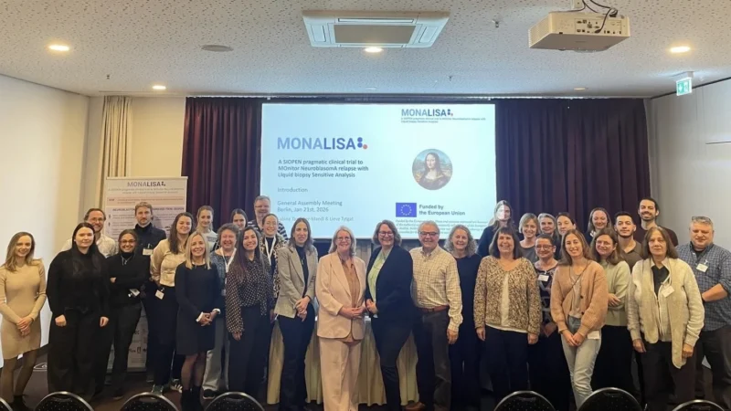 MONALISA 2026 General Assembly Reviews Progress and Launches Clinical Trial – SIOPE