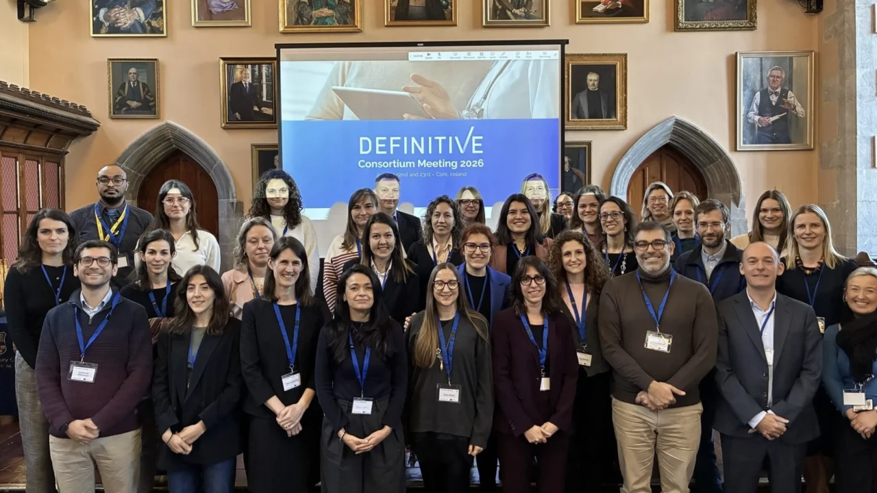 Investigating Personalized Care Strategies Through the Definitive Trial – Europa Donna