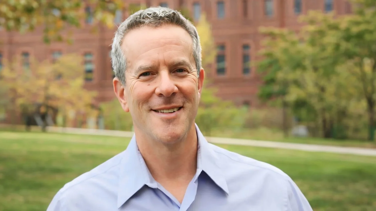 Children’s Tumor Foundation Welcomes John Puziss as Chief Scientific and Impact Officer