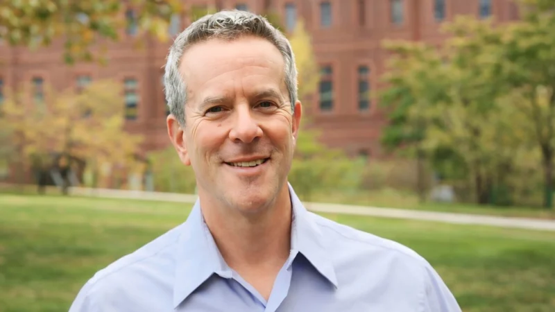 Children’s Tumor Foundation Welcomes John Puziss as Chief Scientific and Impact Officer