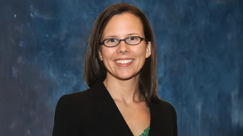 Mimi Huizinga is Appointed VP, Global Franchise Head of Late Development Oncology at AstraZeneca