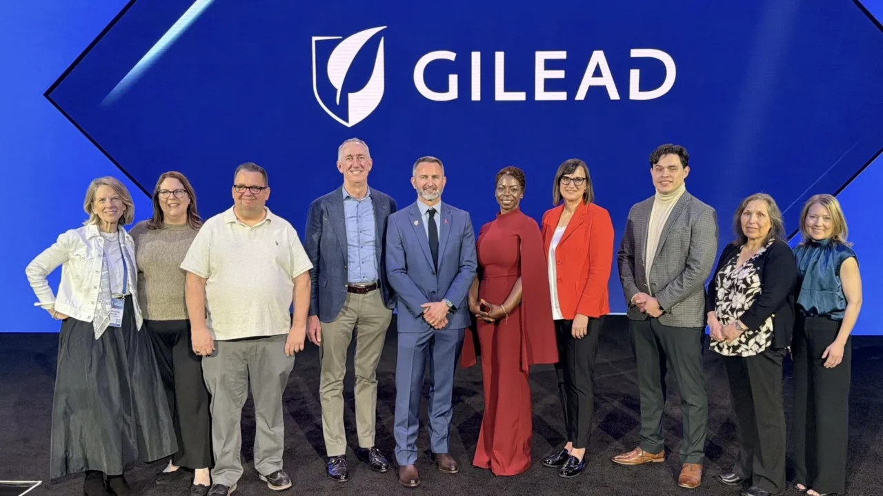 Daniel O’Day: Turning Innovation Into Impact With Gilead Sciences and Kite Pharma Teams