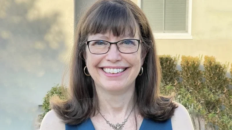 Laura Attardi: A Step Toward Drugging Undruggable p53 in Lung Adenocarcinoma