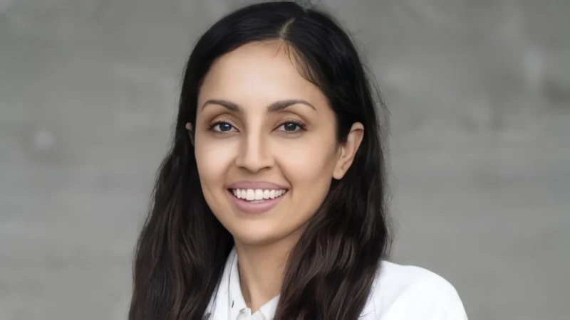 Gagan Brar: Systemic Chemotherapy Shows No Added Role With CRS/HIPEC in Appendiceal Cancers