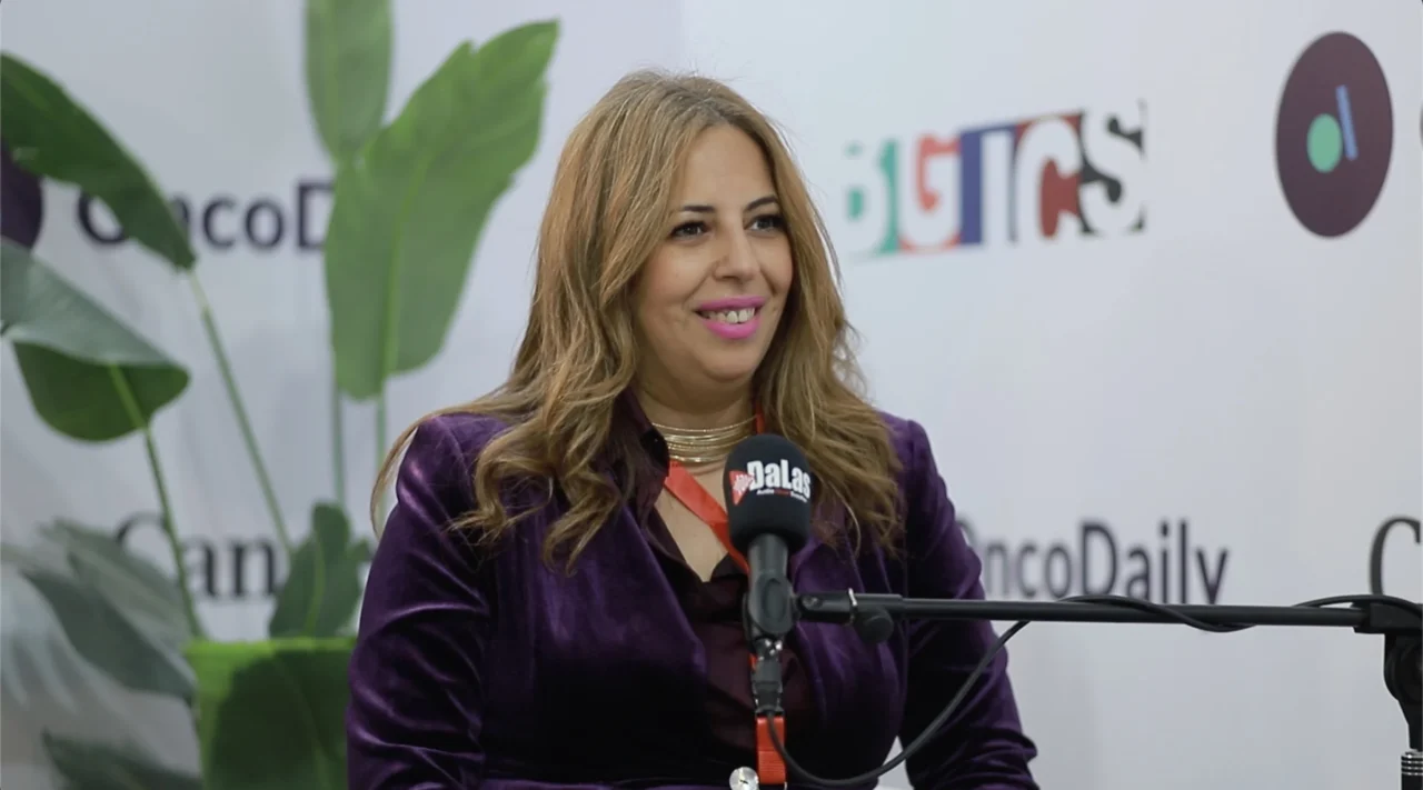 Nermean Mostafa’s Selfless Commitment to Advancing Cancer Care in Africa at BGICC 2026 – OncoBridge Foundation