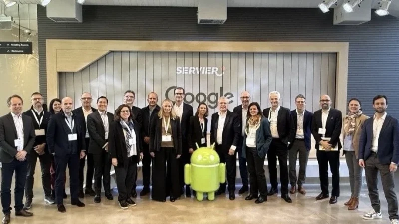 David K. Lee: What’s Ahead for Servier in 2026 – Strengthening Our Pipeline, Expanding Our Impact