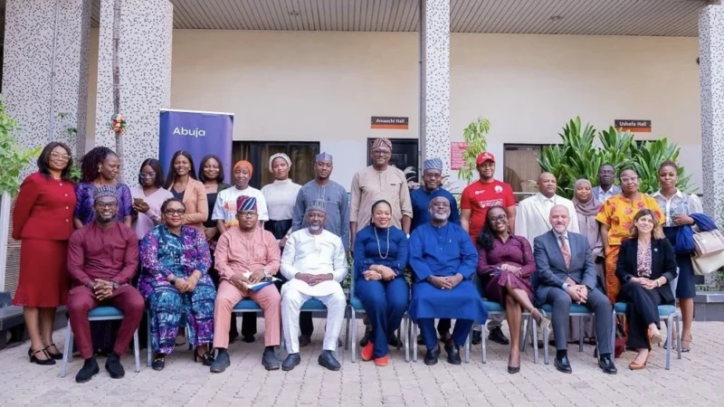 Chris Chukwunyere: Building Cancer Care Systems That Actually Deliver