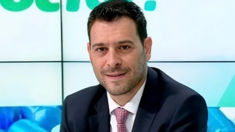 Félix Guerrero-Ramos: The Role of Molecular and Computational Biomarkers in Urothelial Carcinoma