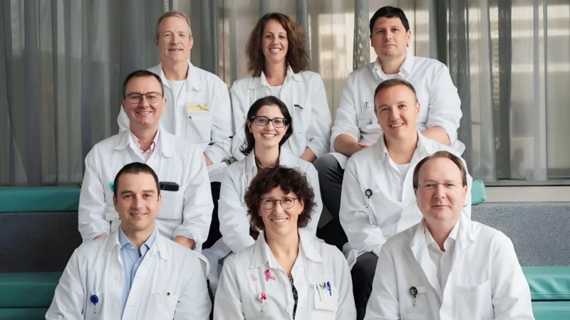 How Can We Help the Immune System Better Recognize and Destroy Cancer Cells? – Oncology Team Geneva