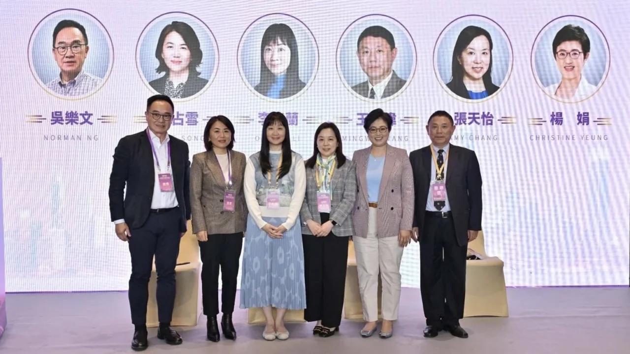 Norman Ng: Building Hope Through Funding Support and Improved Access to Innovative Cancer Care