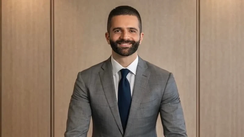 Gonzalo López-Cuevas: Honored to Join Global OncoThon 2026 on World Cancer Day