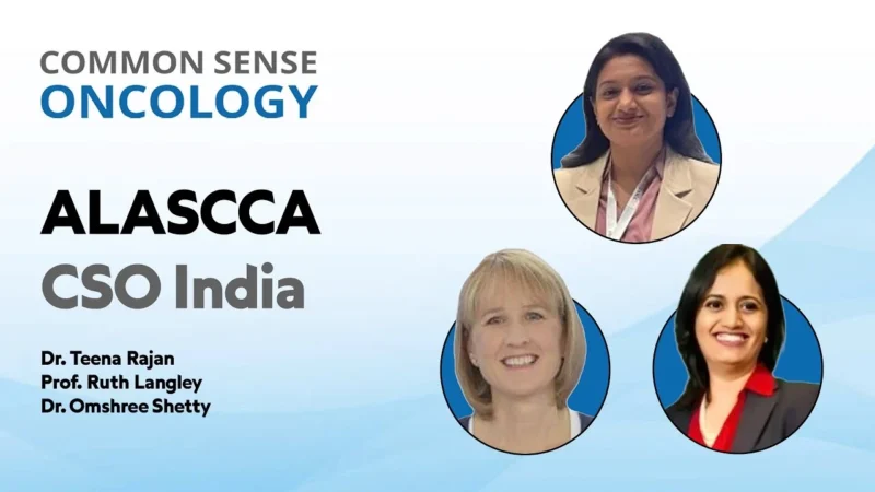 Can Aspirin be Used in the Treatment of Colorectal Cancers? – Common Sense Oncology