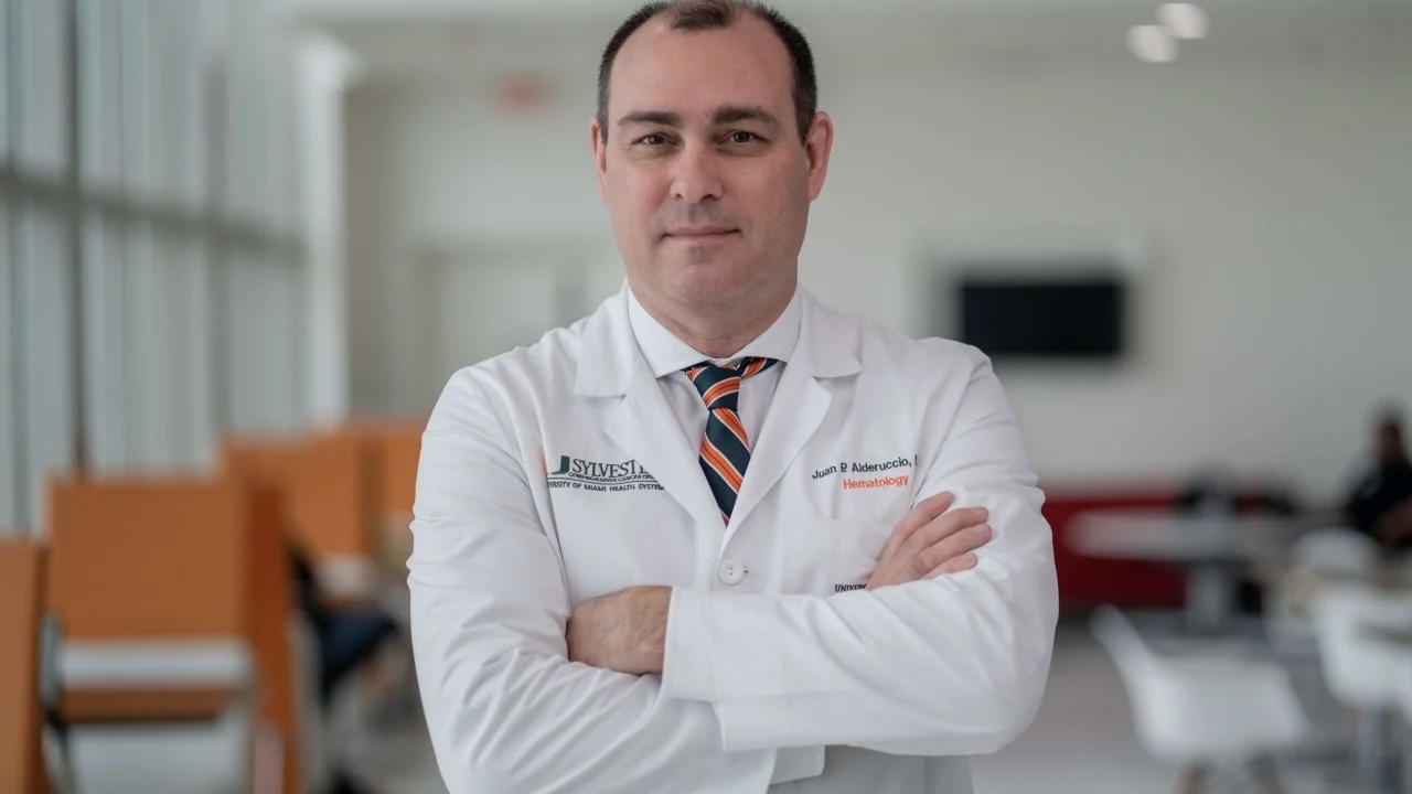 Juan Pablo Alderuccio