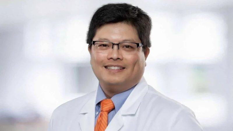 Chatchawin Assanasen: Calling the Global Pediatric Oncology Community to Join the SIOP 2026 Congress