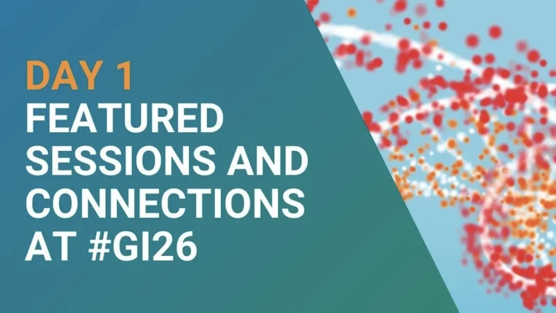 ASCO Gastrointestinal Cancers Symposium Is Officially Live in San Francisco