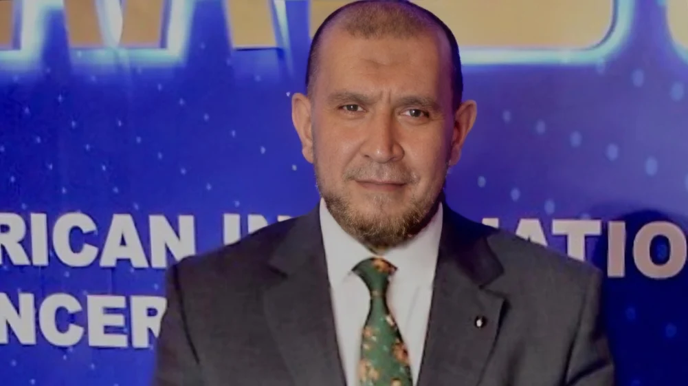 Mohammad Sabry Alkady