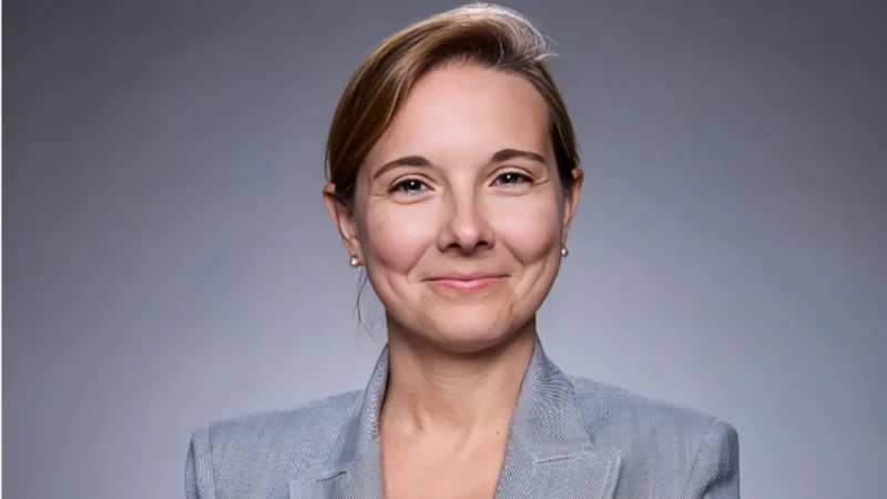 Chiara Cugno: Notice of Award – Advancing CAR-T and Gene Therapy in Qatar 