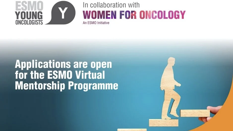 ESMO Virtual Mentorship Programme