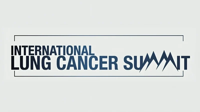 Distinguishing ADCs Against TKIs When Targeting HER2-Mutant NSCLC – International Lung Cancer Summit