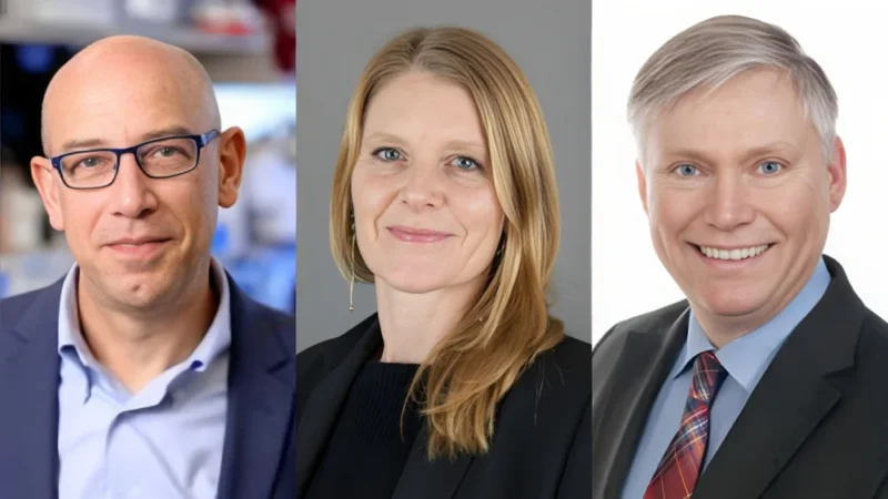 SCLC Is Not a Kinase-Driven Disease: Targeting the Cell Surface Antigens – International Lung Cancer Summit