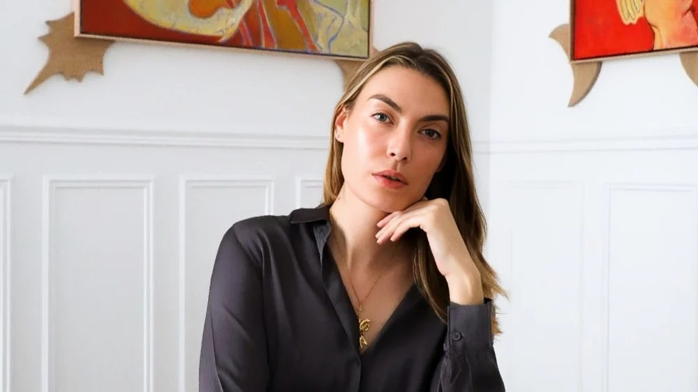 Isabel Deprince, Daydreaming