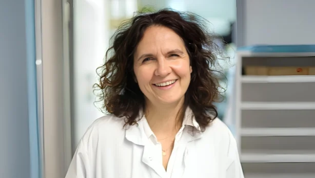 Isabelle Thomassin-Naggara