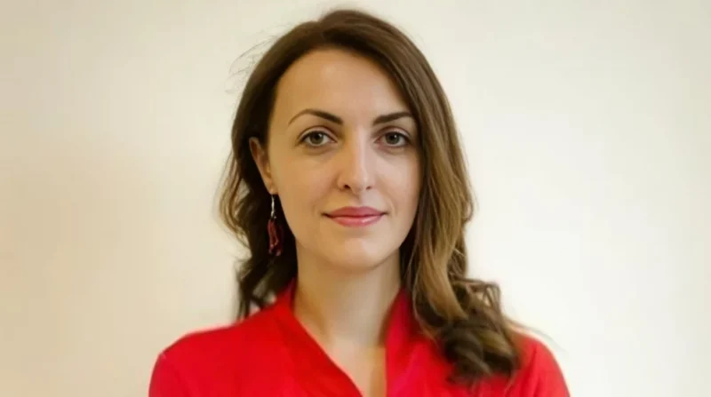 Ivana Durutovic Earns New ESMO Certification in Medical Oncology