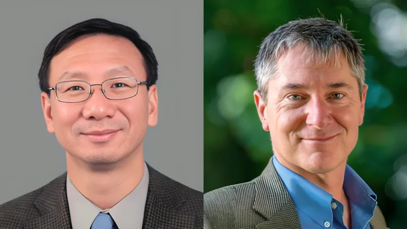 Liang Cheng: Brown Pathology Department’s 2025 Excellence Under Jake Kurtis’ Leadership