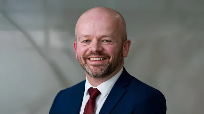 James Hitchin: Inside the 2025 FDA Drug Approvals