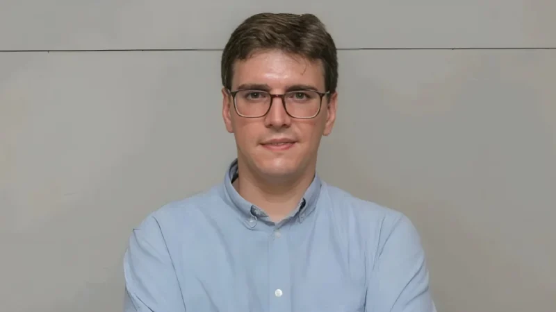 Javier Pascual: ctDNA as a Key Predictor in Advanced Breast Cancer