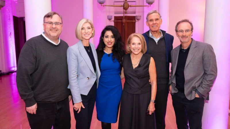 Proud to Have Renee Gala Represent at the 44th J.P. Morgan Healthcare Conference – Jazz Pharmaceuticals