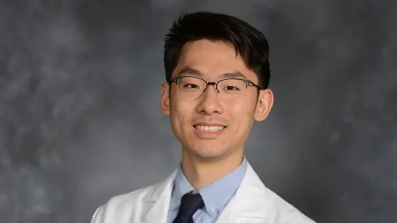 Jonathan Lee: Revealing Critical Challenges of PD-L1 in EGFR-Mutant NSCLC