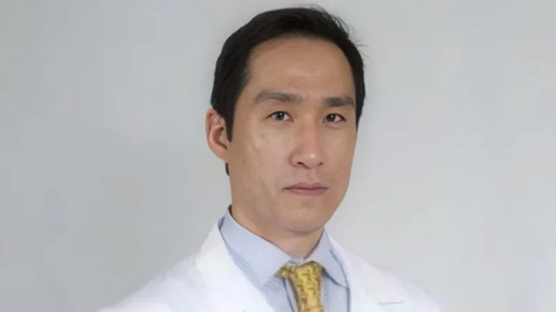 Jong Chul Park: Moving Risk Prediction in Head and Neck Cancer from Static Scores to Real-Time Care