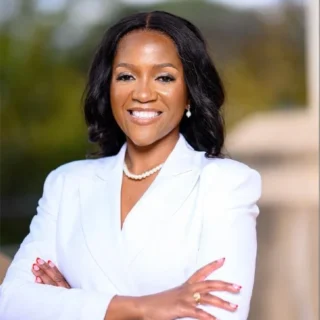 Judith Mwansa-Kambafwile