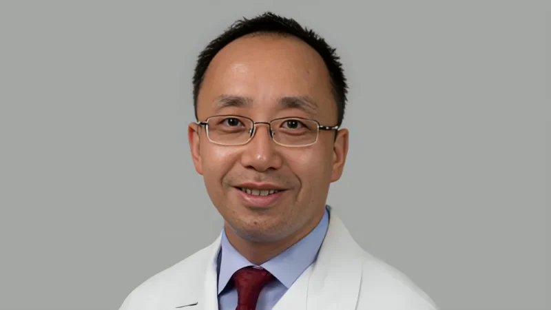 Jun Mao: Music Therapy Versus Cognitive Behavioral Therapy via Telehealth