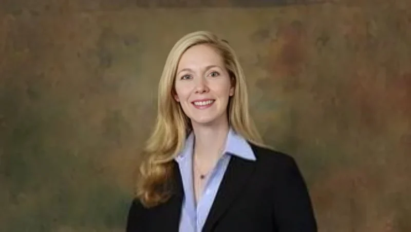 Katherine Van Loon: Launch of the Global Cancer Financing Platform