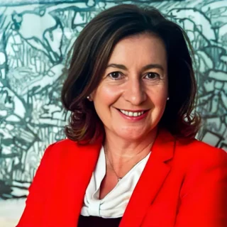 Global Oncothon 2026 75 Katrien Van Laere